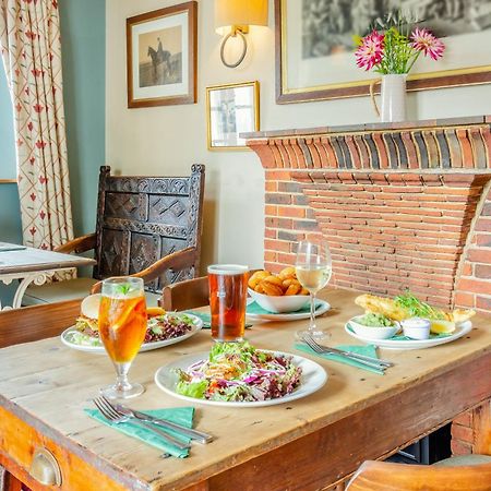 Tiger Inn _ Minnie Eastbourne Luaran gambar