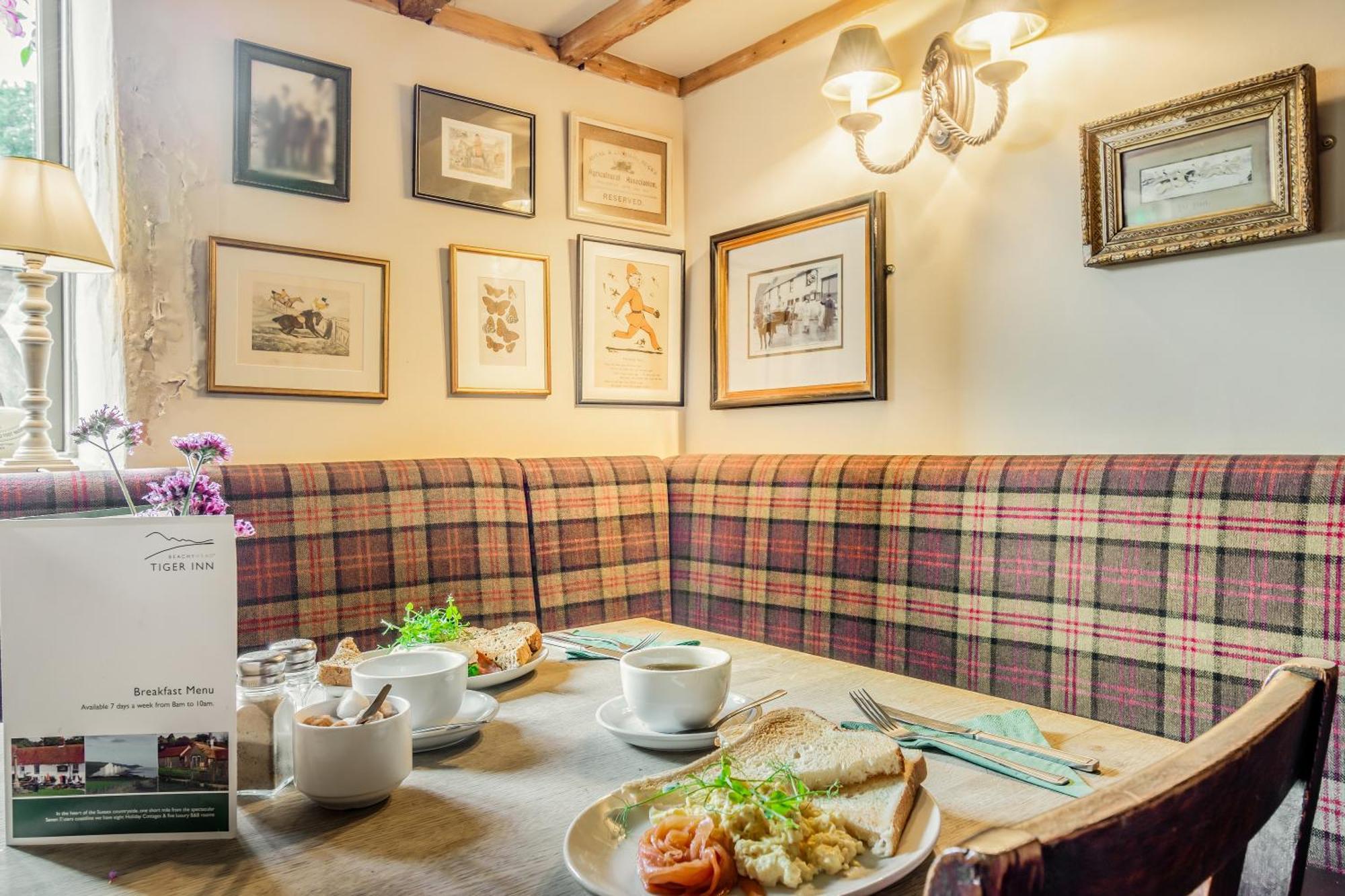 Tiger Inn _ Minnie Eastbourne Luaran gambar